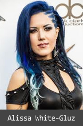 alissa white gluz vegan