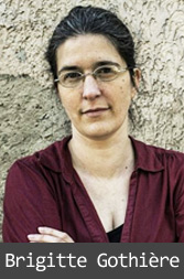 Brigitte Gothière
