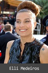 elli medeiros