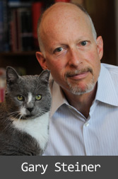 gary steiner