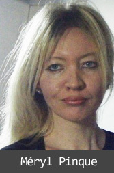 meryl pinque
