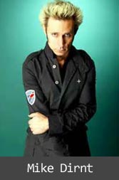 Mike Dirnt