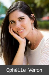 ophelie veron