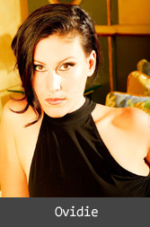 ovidie