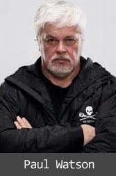 Paul Watson