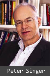 peter singer