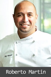 roberto martin