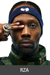 rza vegan