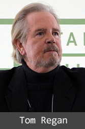 tom regan