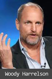 Woody Harrelson