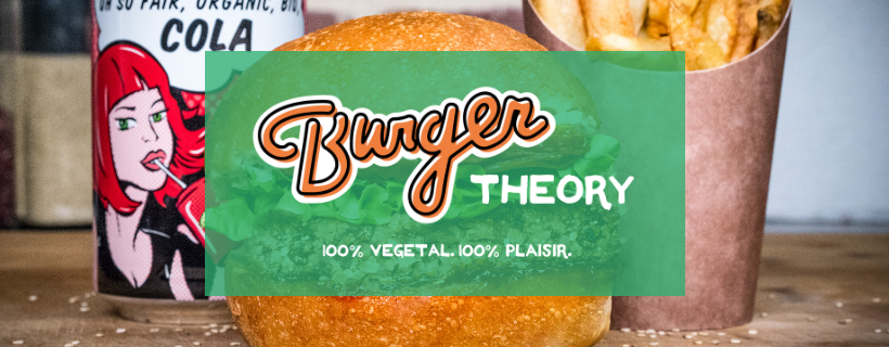 burger theory