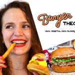 Burger Theory le nouveau fast-good végane et gourmand parisien