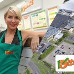 Heather Mills lance la première Vegan Silicon Valley du Royaume-Uni