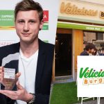 Le restaurant végane Velicious remporte le trophée des tendances de la restauration