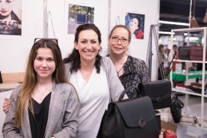 Ashoka Paris au salon Veggie World Paris 2019 (c) VeggieWorld