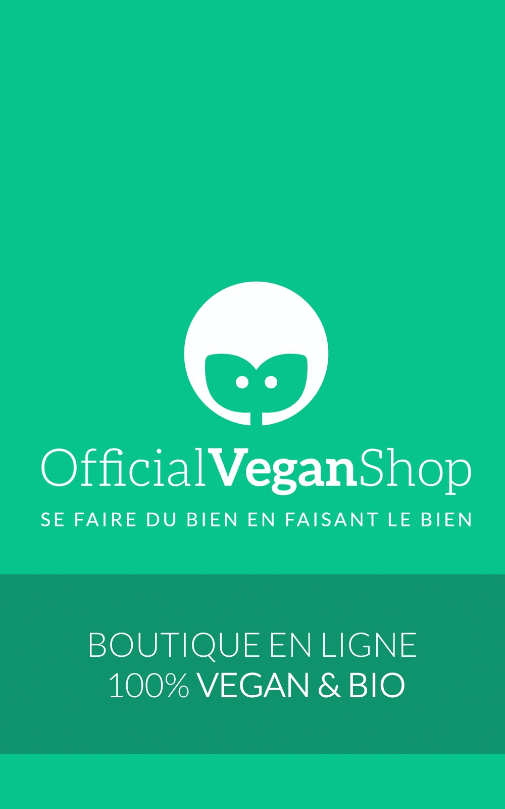 Official Vegan Shop