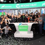 La société d’alternative à la viande Beyond Meat entre en bourse