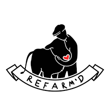 Logo Refarm'd