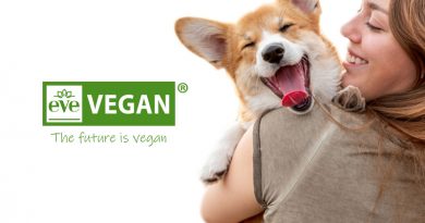 La certification végane française fête ses 5 ans !