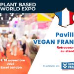 Vegan France association végane professionnels
